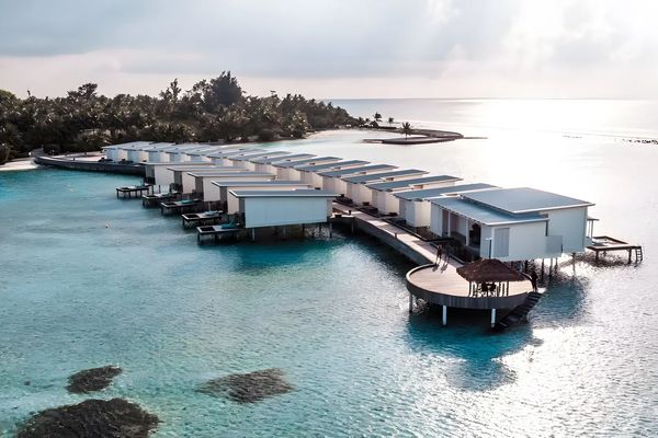 Holiday Inn Resort Kandooma