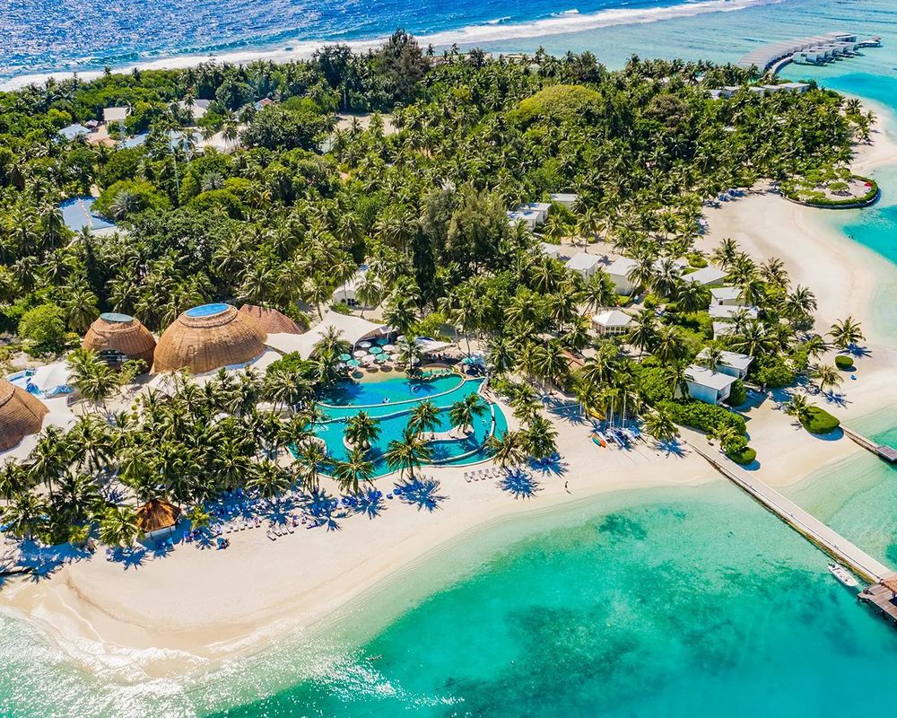 Holiday Inn Resort Kandooma