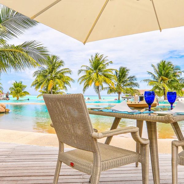 Holiday Inn Resort Kandooma – 2025-12-09 - Zdjęcie 2