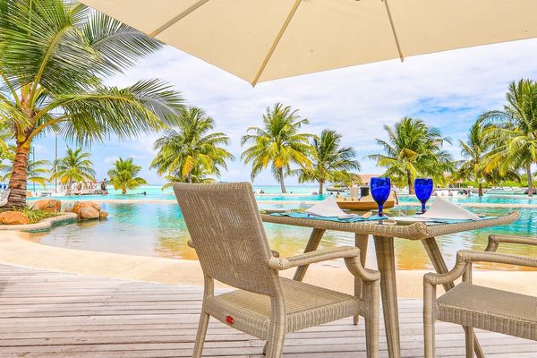 Holiday Inn Resort Kandooma