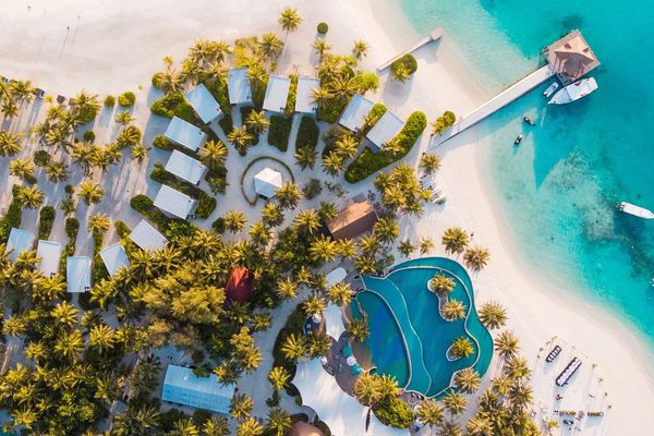 Holiday Inn Resort Kandooma