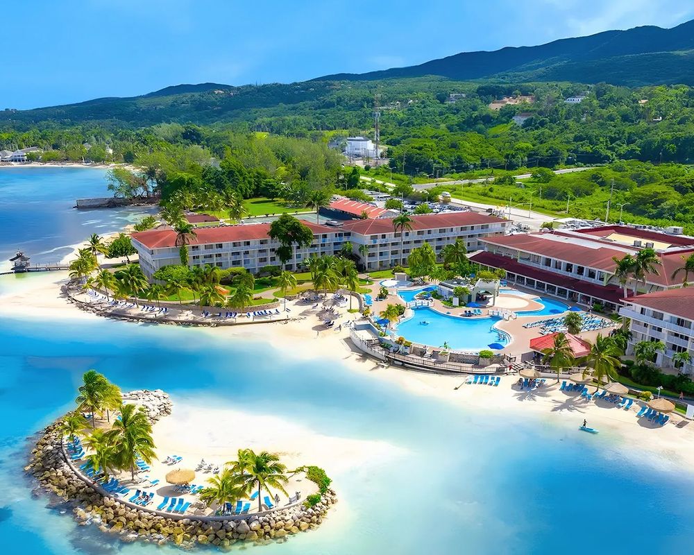 Catalonia Montego Bay (ex Holiday Inn Resort)