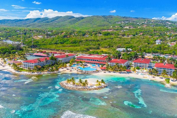 Catalonia Montego Bay (ex Holiday Inn Resort)