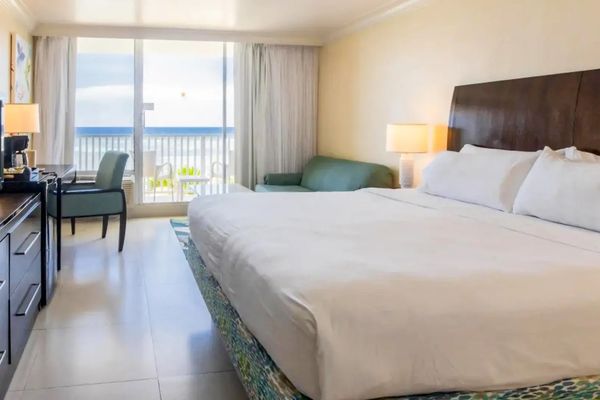 Catalonia Montego Bay (ex Holiday Inn Resort)