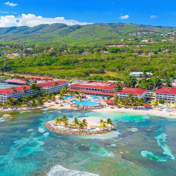 Catalonia Montego Bay (ex Holiday Inn Resort) – 2025-11-13 - Zdjęcie 2