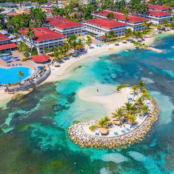 Catalonia Montego Bay (ex Holiday Inn Resort) – 2025-11-13 - Zdjęcie 3