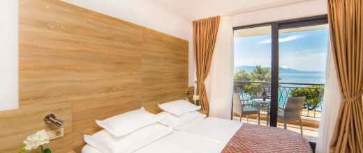 Holiday Resort Antonija