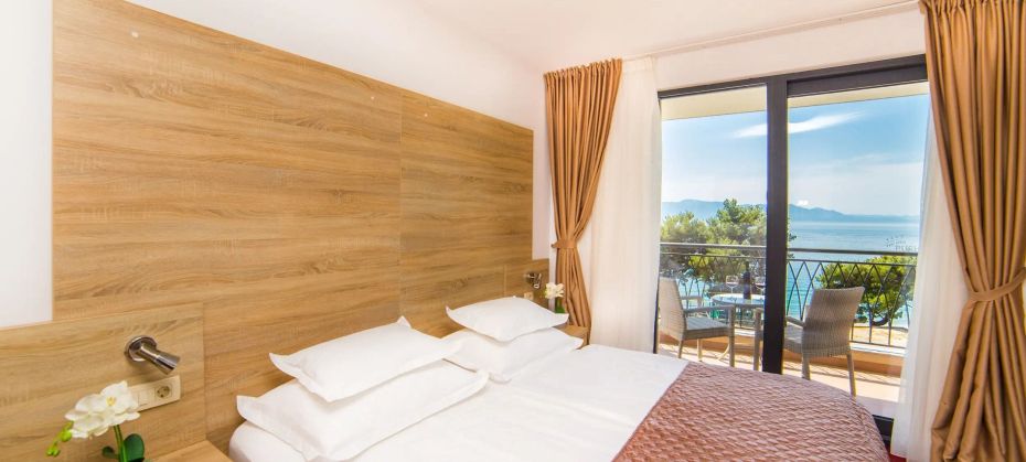 Holiday Resort Antonija
