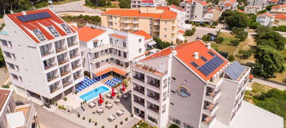 Holiday Resort Antonija