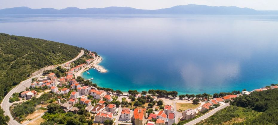 Holiday Resort Antonija
