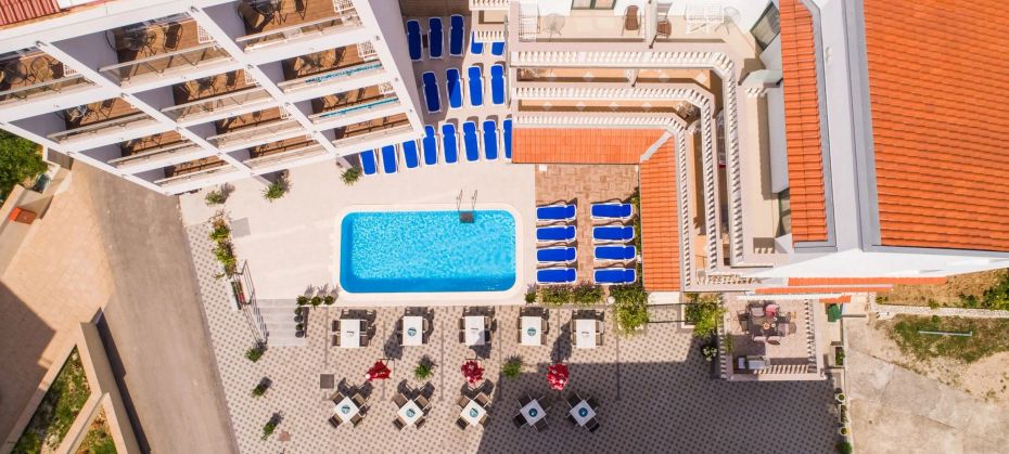 Holiday Resort Antonija