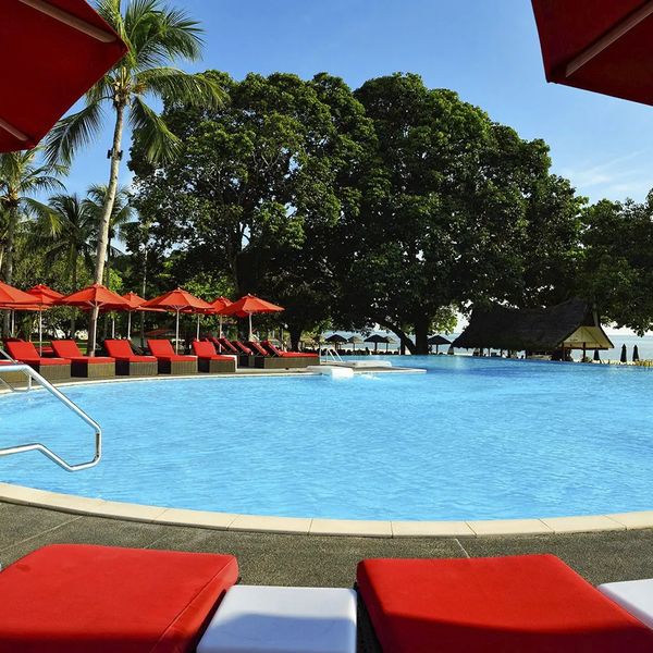 Holiday Villa Beach Resort & Spa Langkawi – 2025-12-11 - Zdjęcie 3
