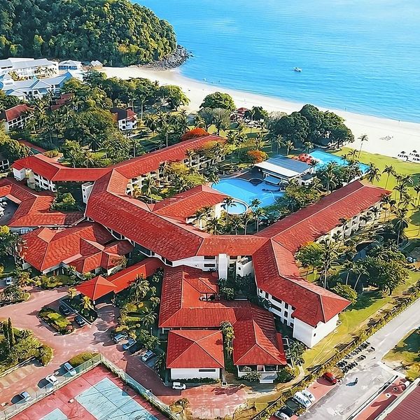 Holiday Villa Beach Resort & Spa Langkawi – 2025-12-11 - Zdjęcie 2