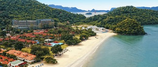 Holiday Villa Beach Resort & Spa Langkawi