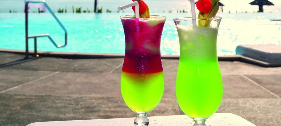 Holiday Villa Beach Resort & Spa Langkawi