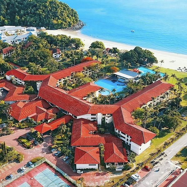 Holiday Villa Beach Resort Spa Langkawi – 2027-03-10 - Zdjęcie 2