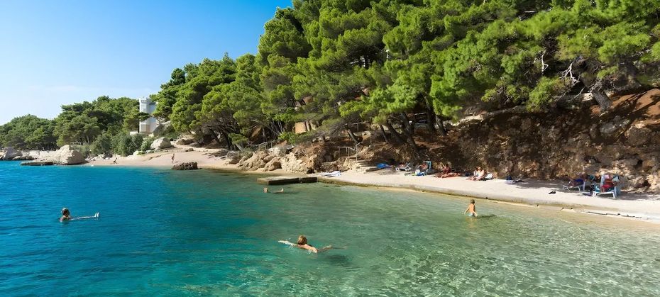 Holiday Village Sagitta