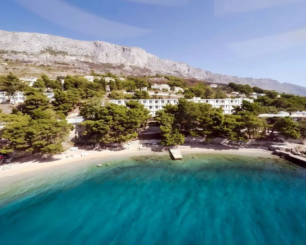 Holiday Village Sagitta (Omiš)