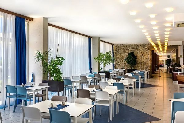 Holiday Village Sagitta (Omiš)