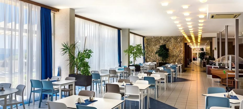 Holiday Village Sagitta (Omi�)