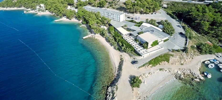 Holiday Village Sagitta (Omi�)