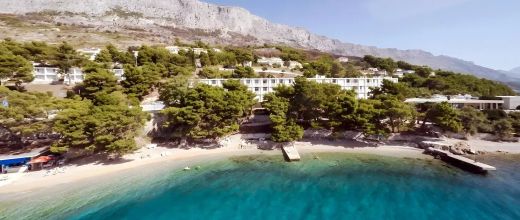 Holiday Village Sagitta (Omią)