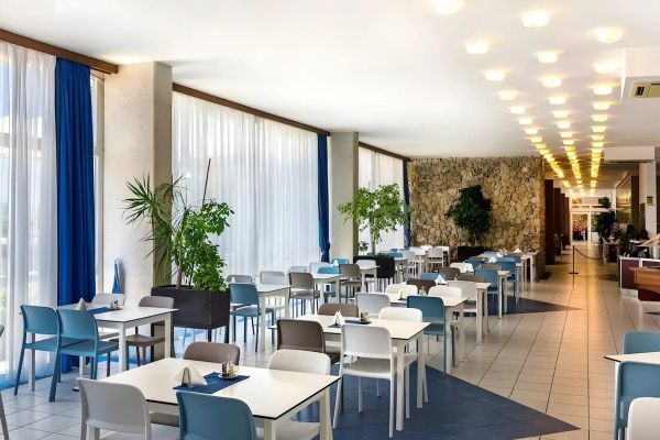 Holiday Village Sagitta (Omis)