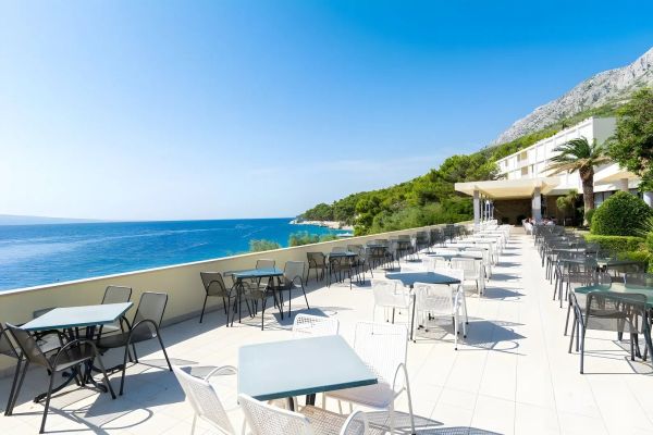 Holiday Village Sagitta (Omis)