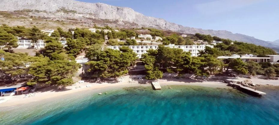 Holiday Village Sagitta (Omis)
