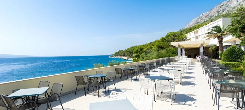 Holiday Village Sagitta (Omis)