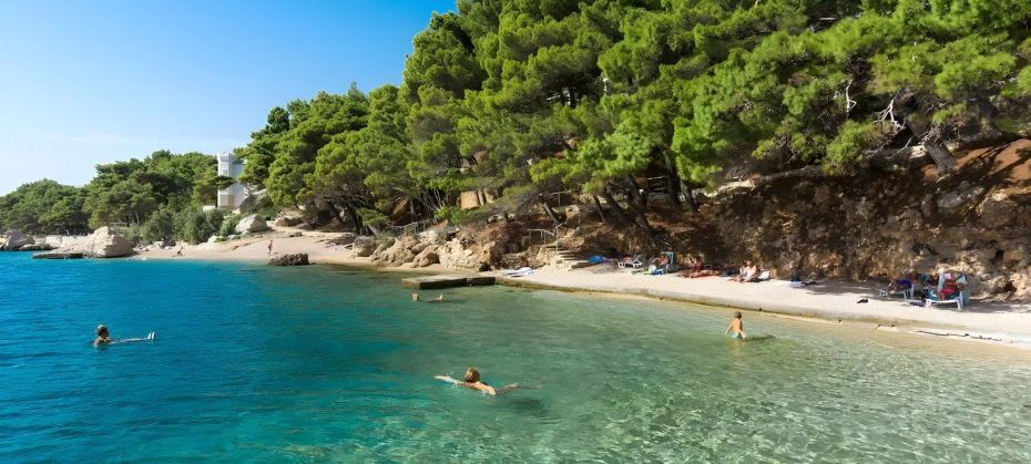 Holiday Village Sagitta (Omis)