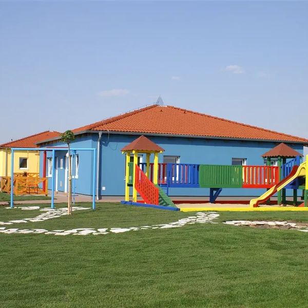 Holiday Village (Senec)