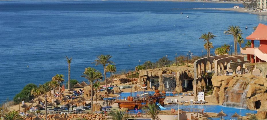 Holiday World Polynesia