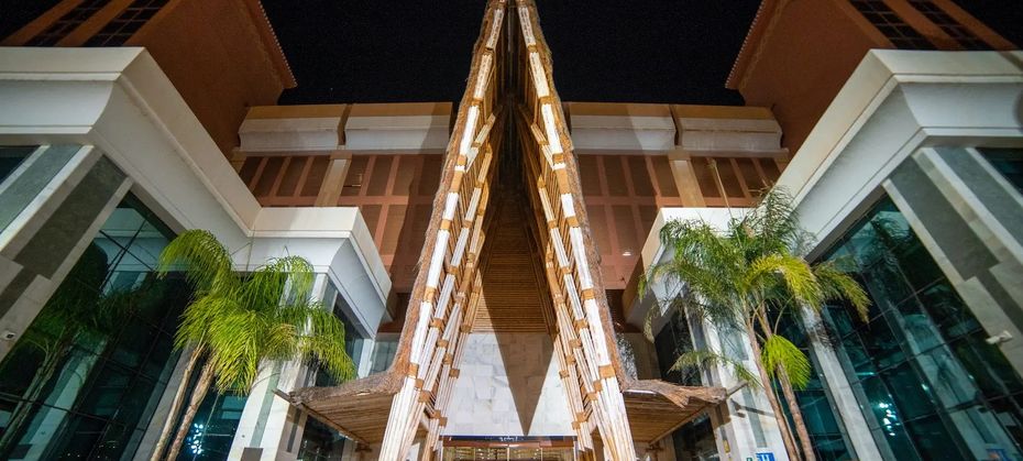 Holiday World Polynesia