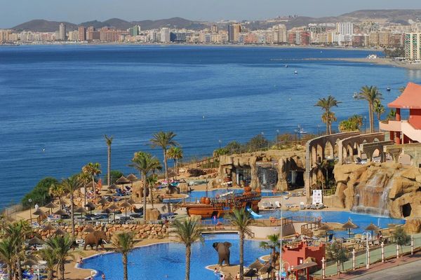 Holiday World Polynesia