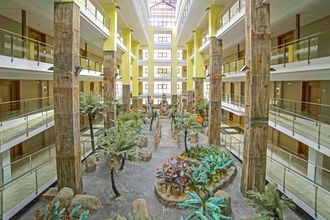 Holiday World Polynesia