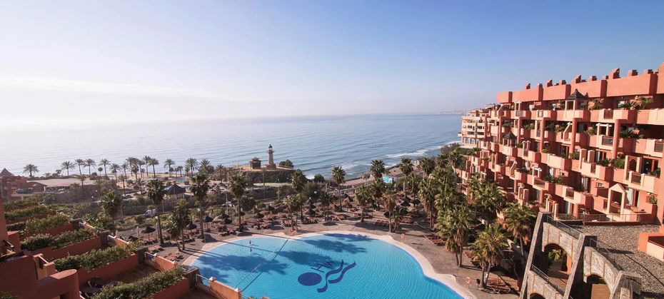 Holiday World Polynesia (Costa del Sol)