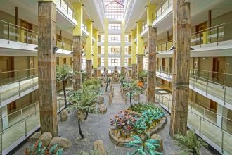 Holiday World Polynesia Costa del Sol