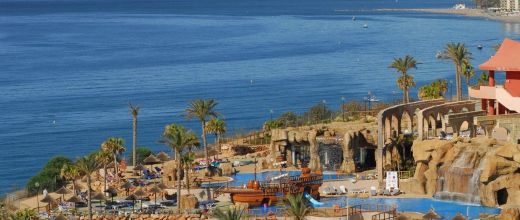 Holiday World Polynesia (Costa del Sol)