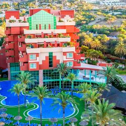 Holiday World Riwo ex Holiday Palace