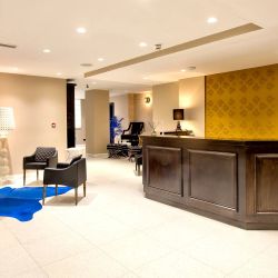 Holm Boutique Spa