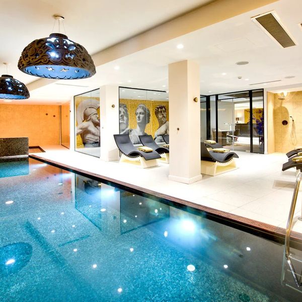 Holm Boutique & Spa — St. Julian's, Malta