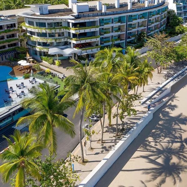 Homm Bliss South Beach Patong