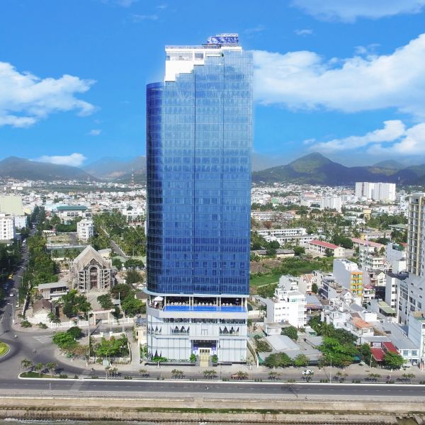 Horizon — Nha Trang, Wietnam