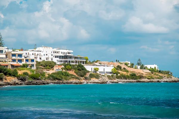 Horizon Beach