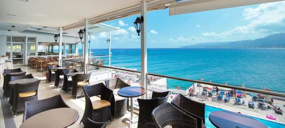 Horizon Beach