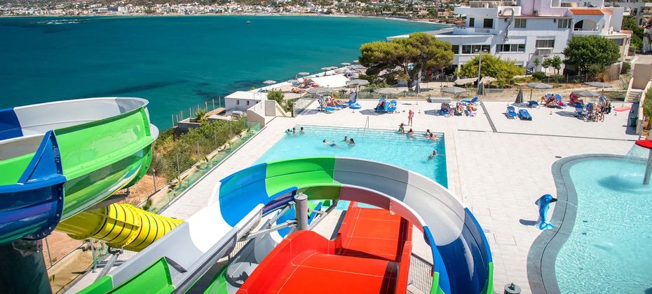 Horizon Beach (Stalida)