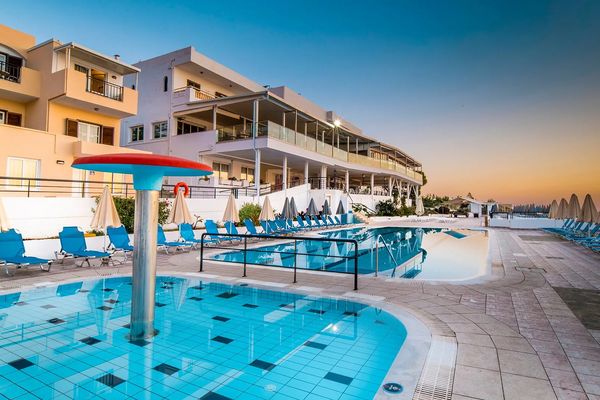 Horizon Beach (Stalida)