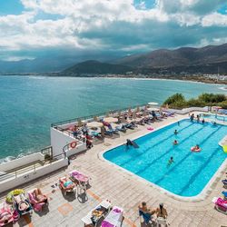 Horizon Beach Stalida