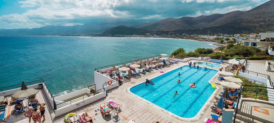 Horizon Beach (Stalida)